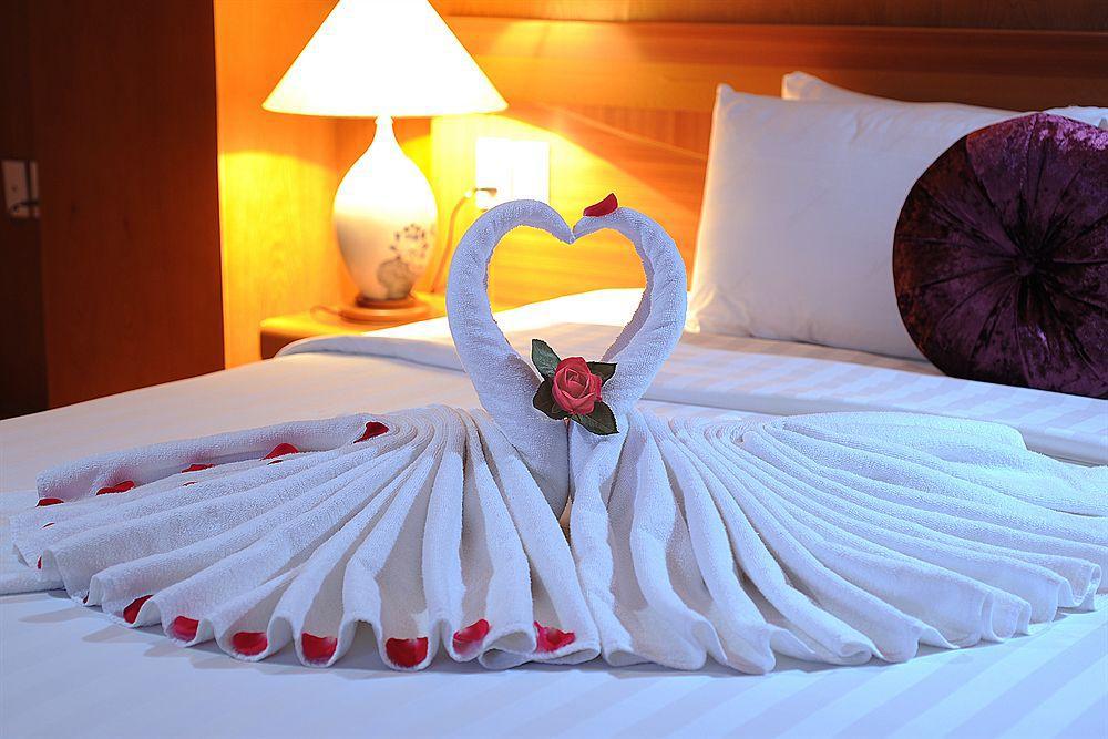 Hotel Golden Palace