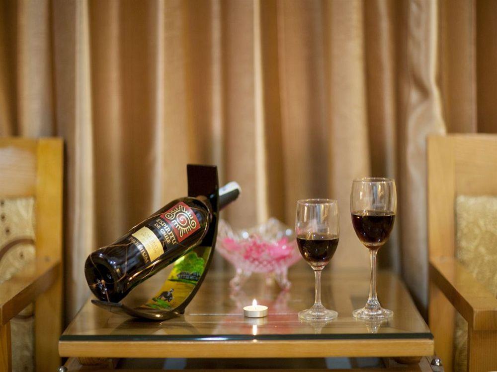 Golden Palace Hotel Hanoi