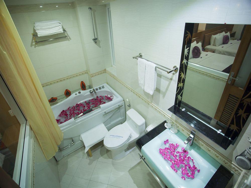 Hotel Golden Palace