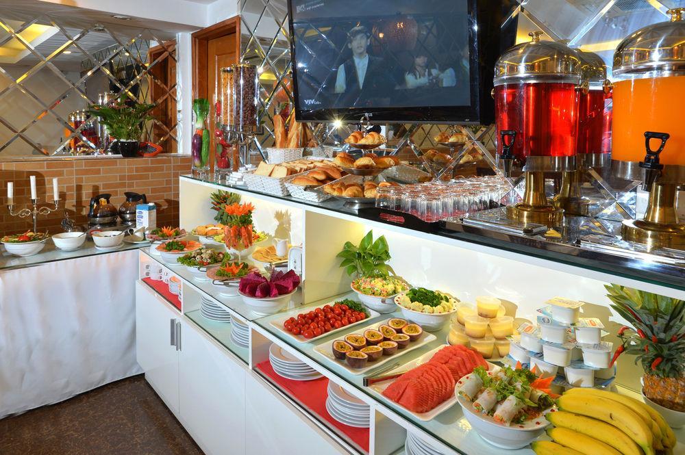 Golden Palace Hotel Hanoi