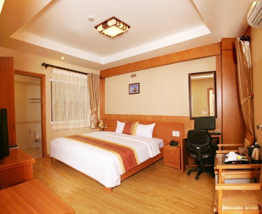 Golden Palace Hotel Hanoi