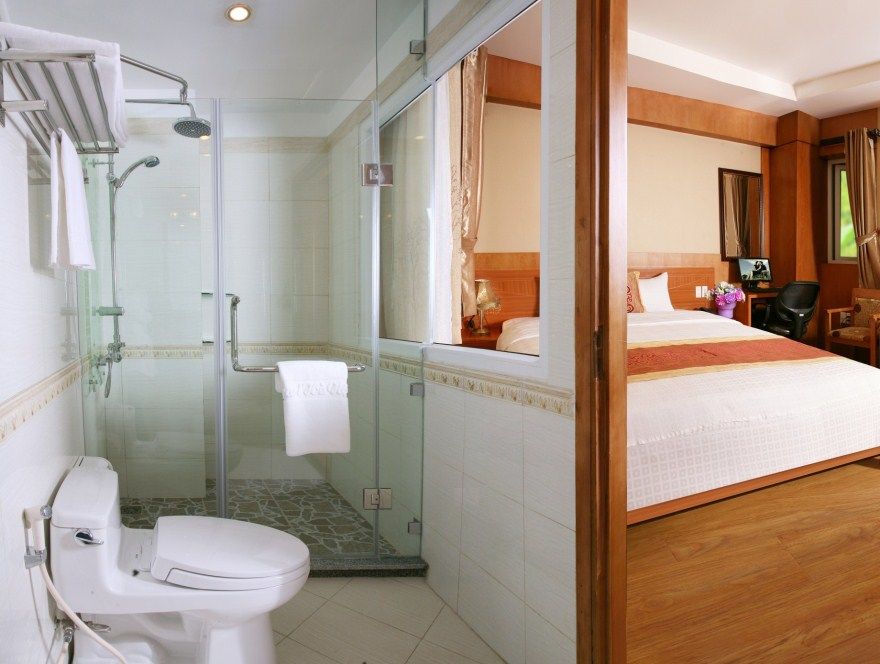 Golden Palace 3* Hanoi