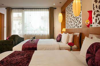 Hotel Golden Palace
