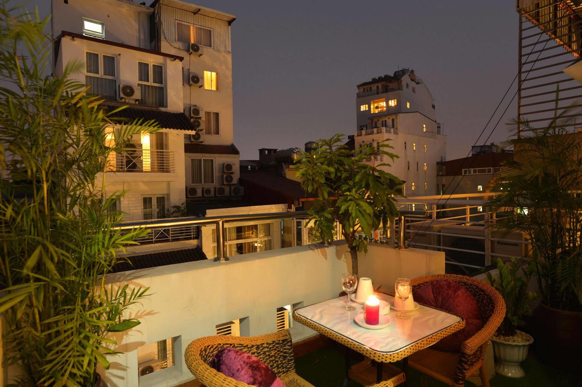 Hotel Golden Palace 3*