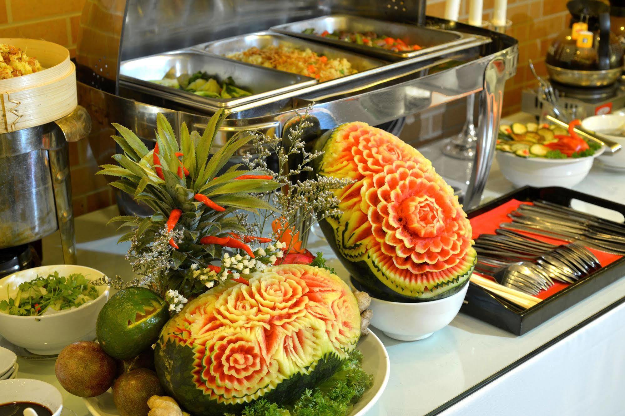 Hotel Golden Palace 3*